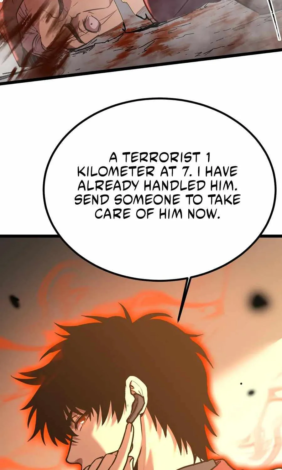 Read Logging 10 000 Years into the Future Apex Future Martial Arts EN Manga Online