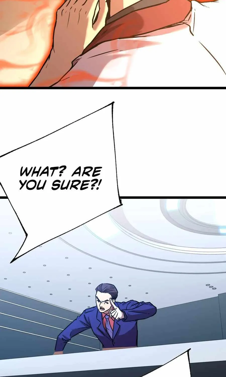 Read Logging 10 000 Years into the Future Apex Future Martial Arts EN Manga Online