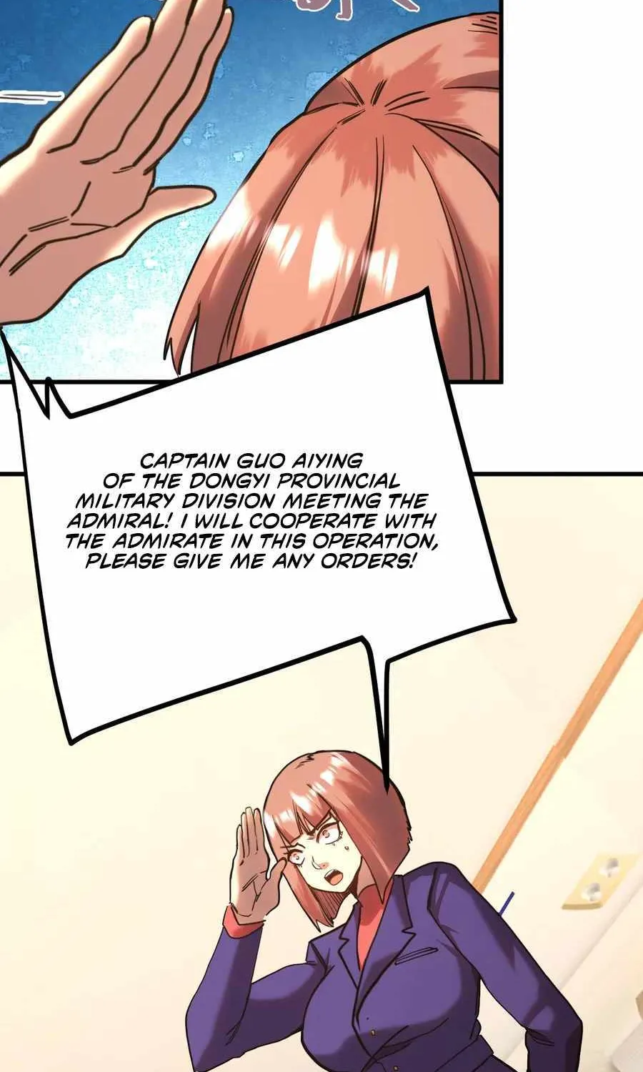Read Logging 10 000 Years into the Future Apex Future Martial Arts EN Manga Online
