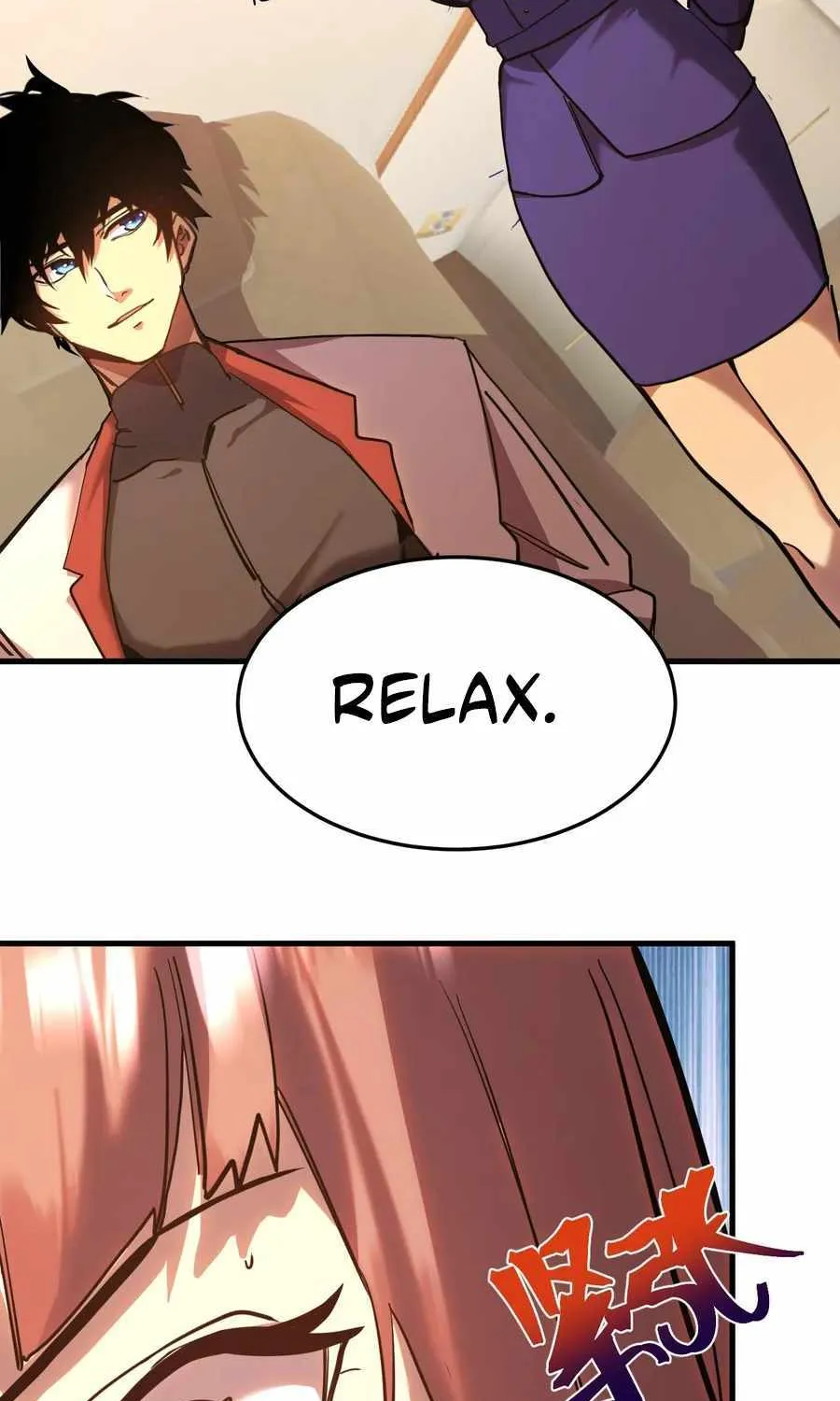 Read Logging 10 000 Years into the Future Apex Future Martial Arts EN Manga Online