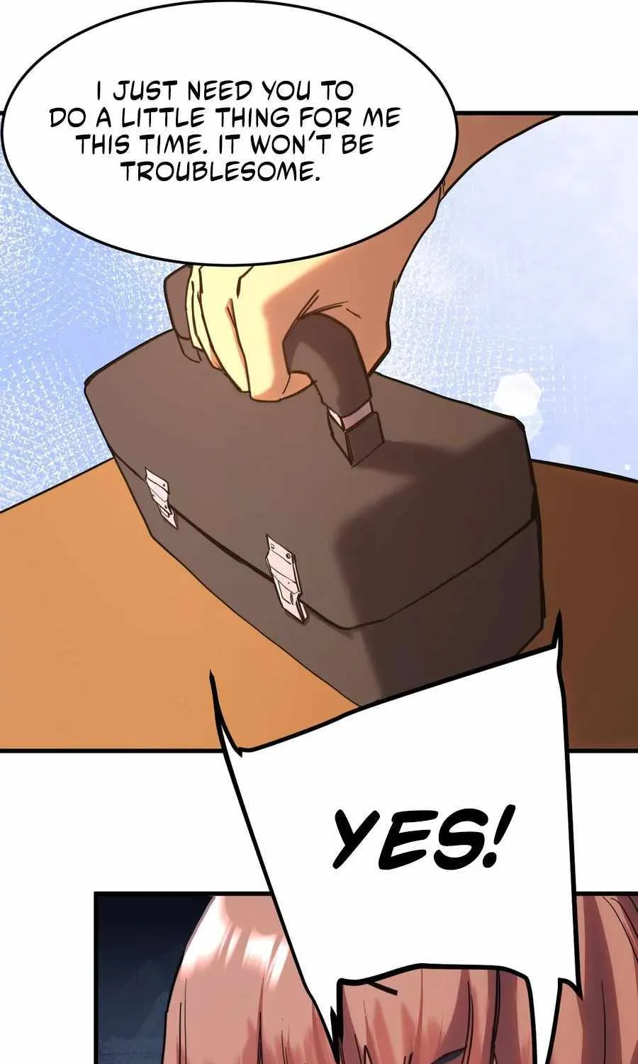 Read Logging 10 000 Years into the Future Apex Future Martial Arts EN Manga Online