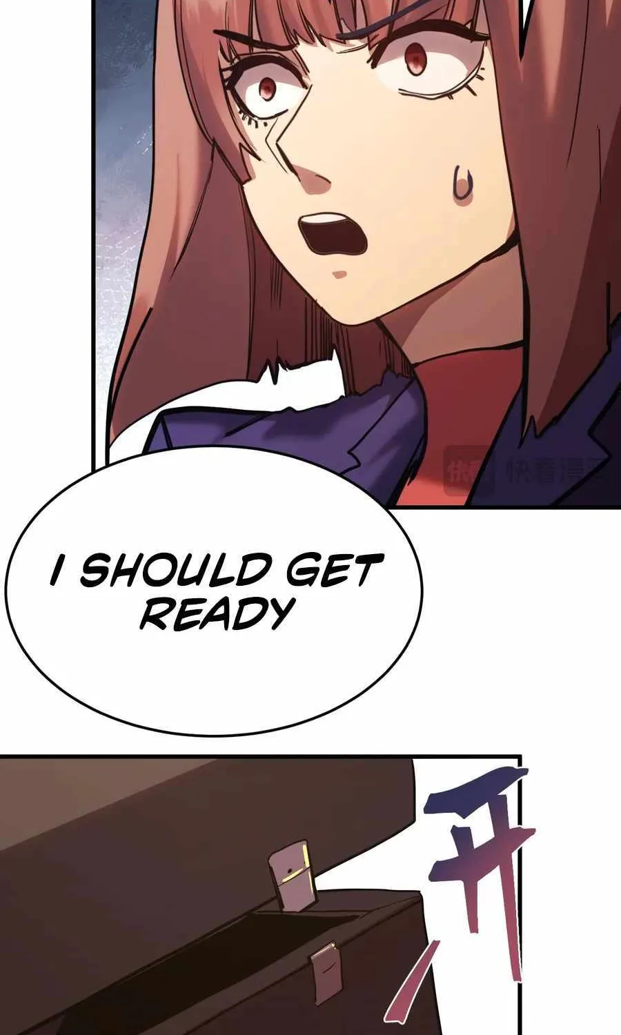Read Logging 10 000 Years into the Future Apex Future Martial Arts EN Manga Online
