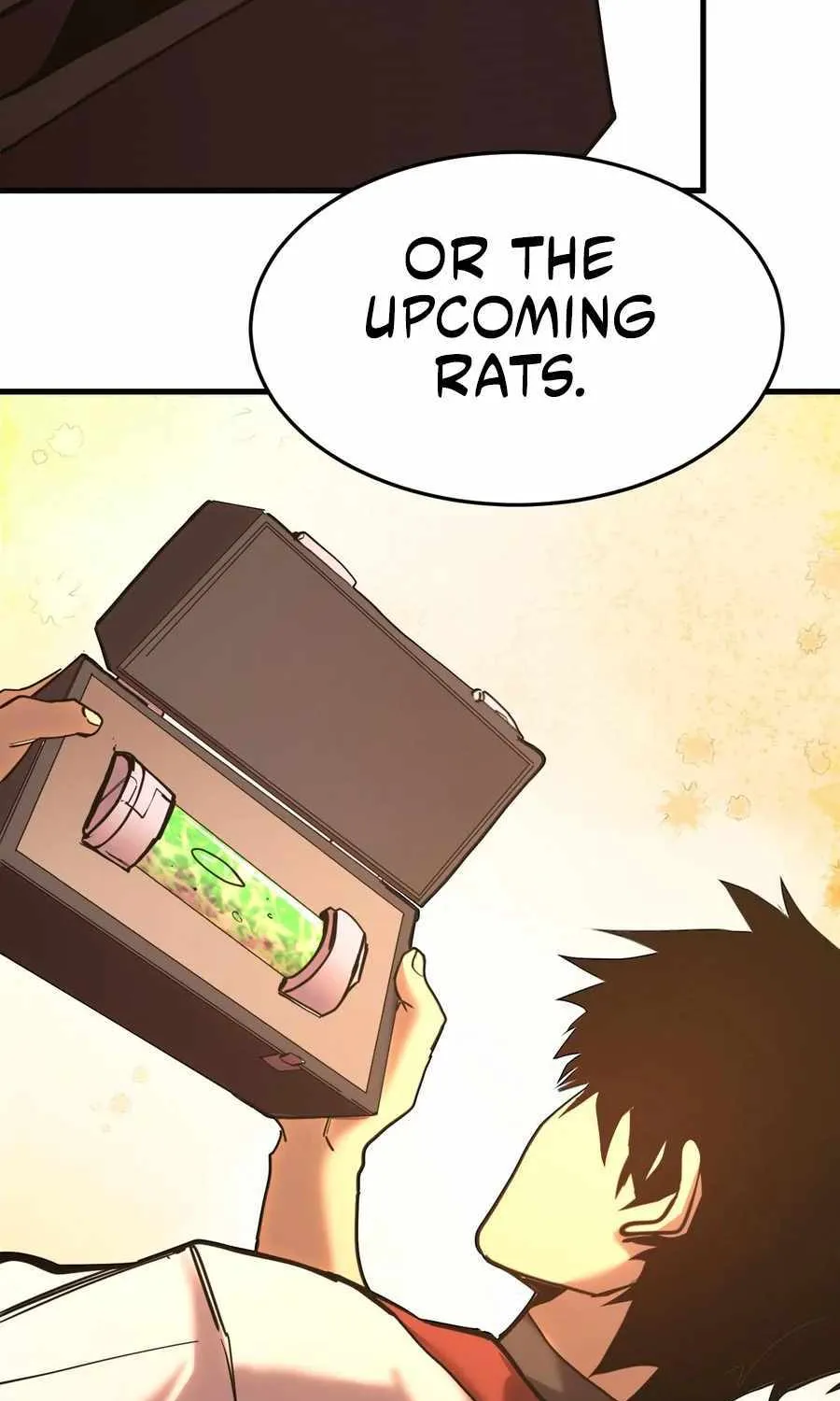 Read Logging 10 000 Years into the Future Apex Future Martial Arts EN Manga Online