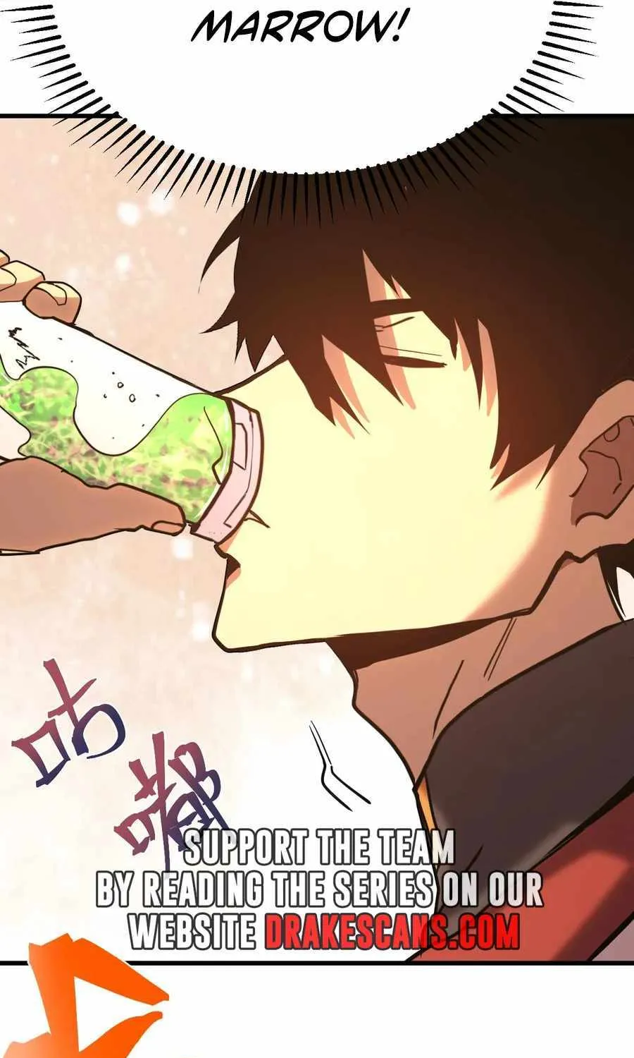 Read Logging 10 000 Years into the Future Apex Future Martial Arts EN Manga Online