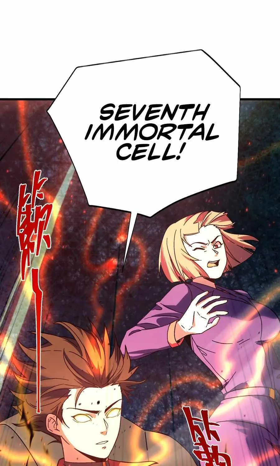 Read Logging 10 000 Years into the Future Apex Future Martial Arts EN Manga Online