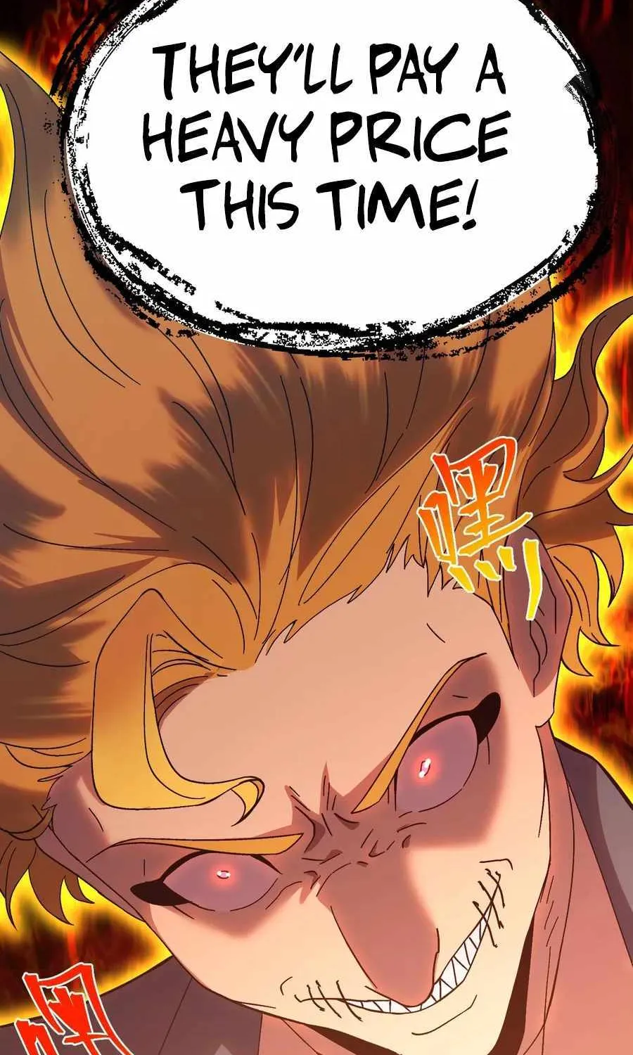 Read Logging 10 000 Years into the Future Apex Future Martial Arts EN Manga Online