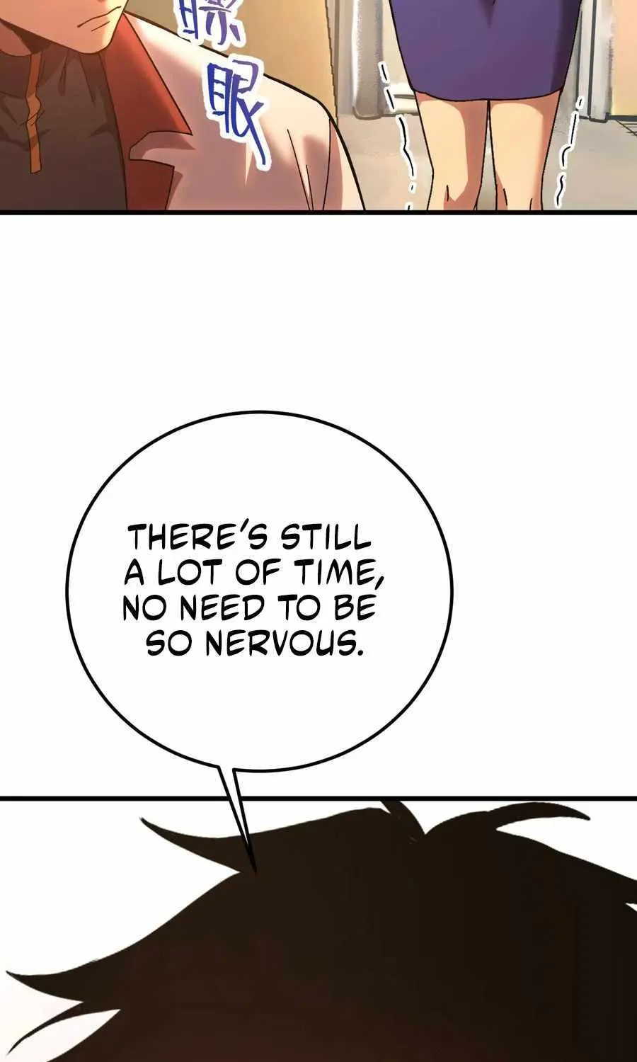 Read Logging 10 000 Years into the Future Apex Future Martial Arts EN Manga Online