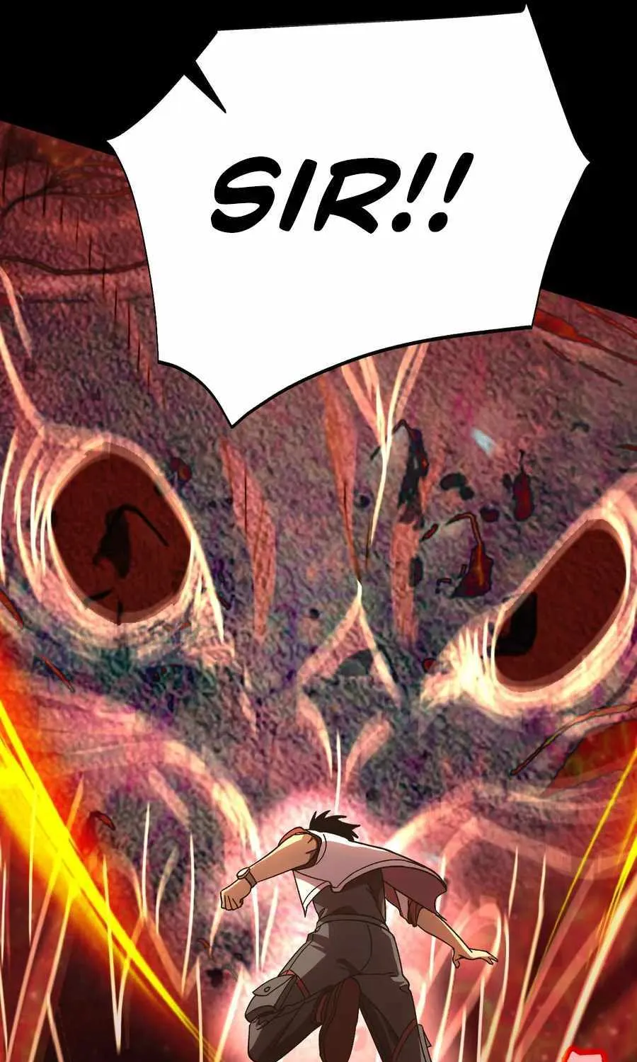 Read Logging 10 000 Years into the Future Apex Future Martial Arts EN Manga Online