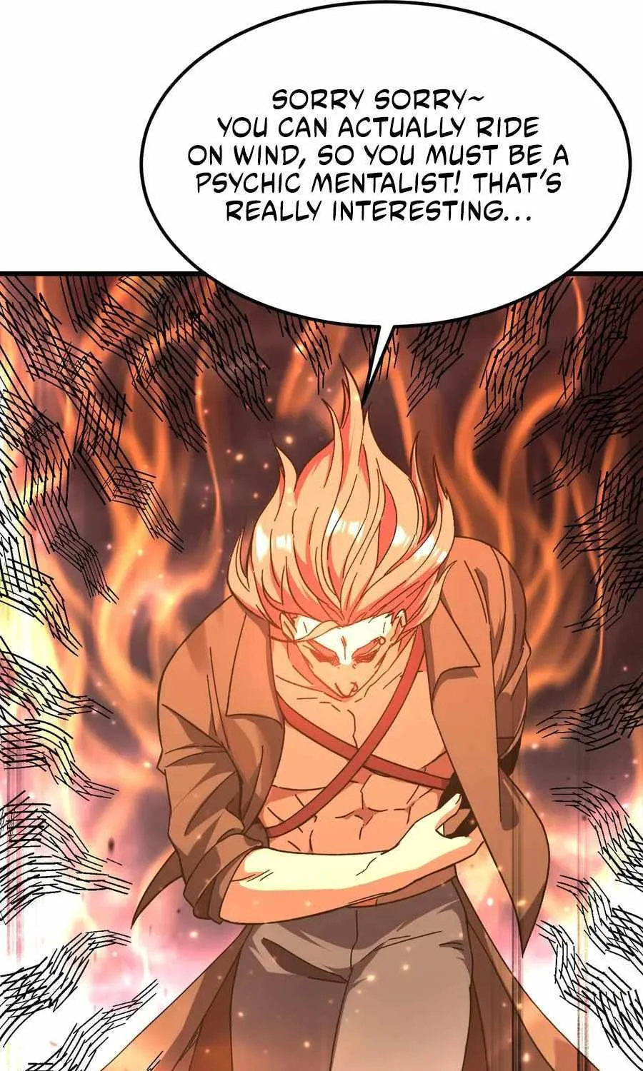 Read Logging 10 000 Years into the Future Apex Future Martial Arts EN Manga Online
