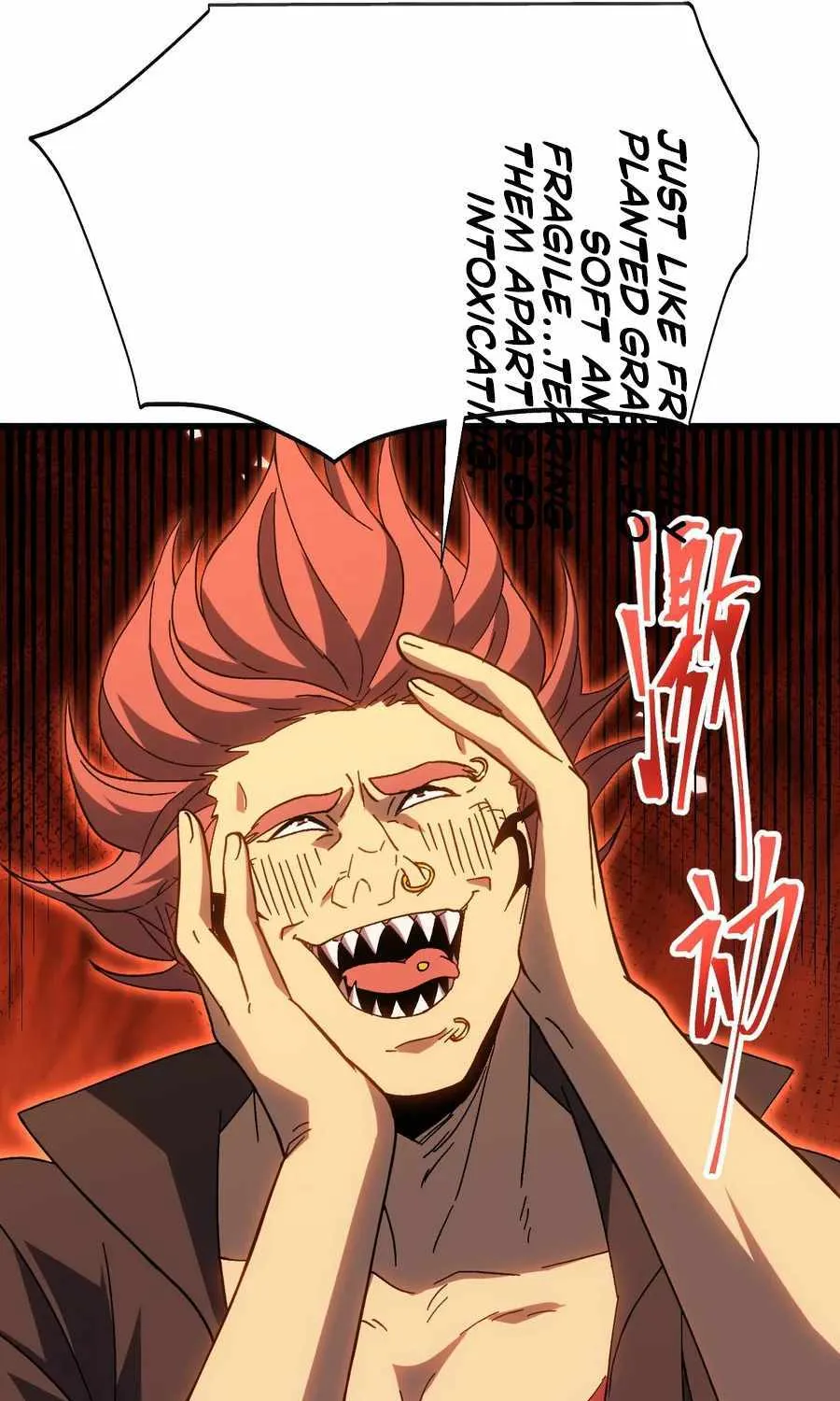 Read Logging 10 000 Years into the Future Apex Future Martial Arts EN Manga Online