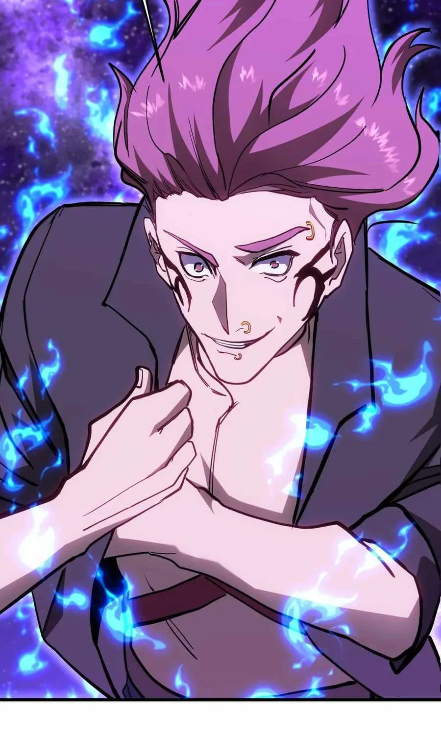 Read Logging 10 000 Years into the Future Apex Future Martial Arts EN Manga Online