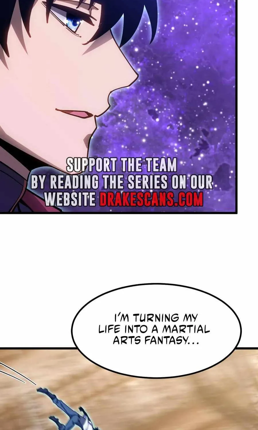 Read Logging 10 000 Years into the Future Apex Future Martial Arts EN Manga Online