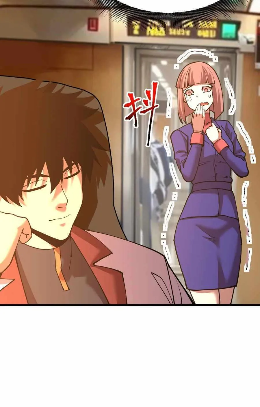 Read Logging 10 000 Years into the Future Apex Future Martial Arts EN Manga Online