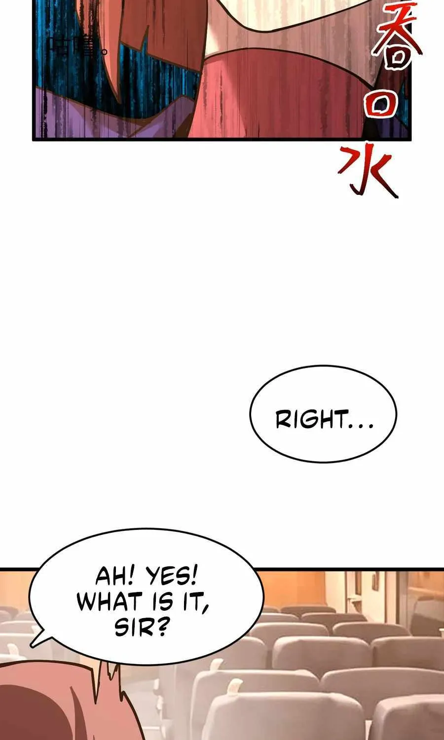 Read Logging 10 000 Years into the Future Apex Future Martial Arts EN Manga Online
