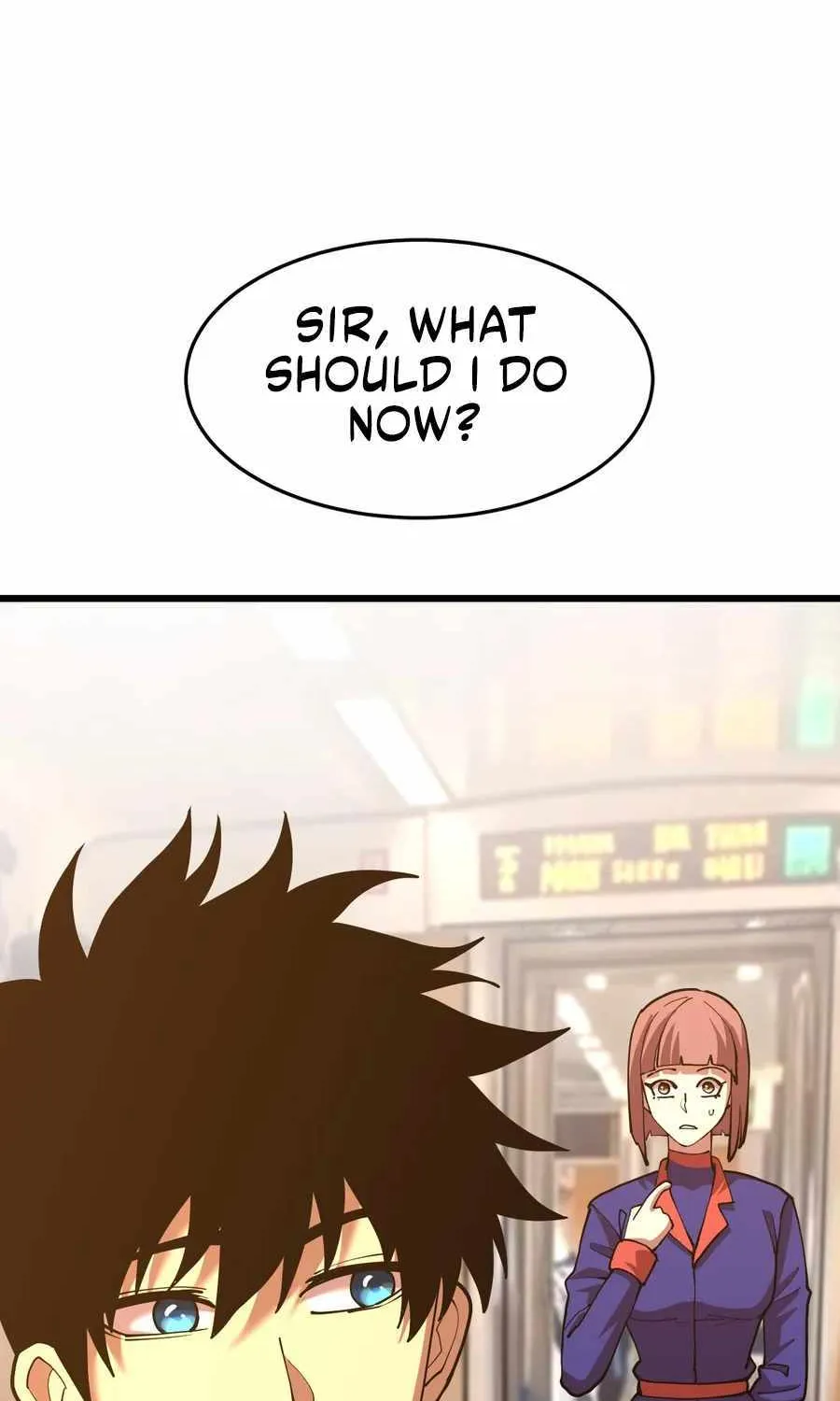 Read Logging 10 000 Years into the Future Apex Future Martial Arts EN Manga Online