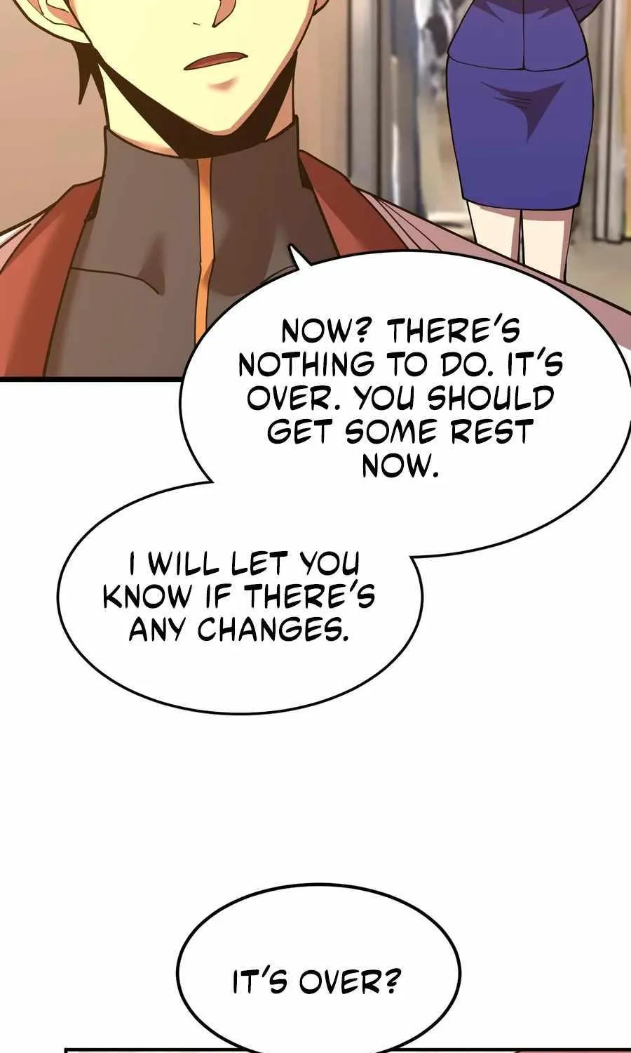 Read Logging 10 000 Years into the Future Apex Future Martial Arts EN Manga Online