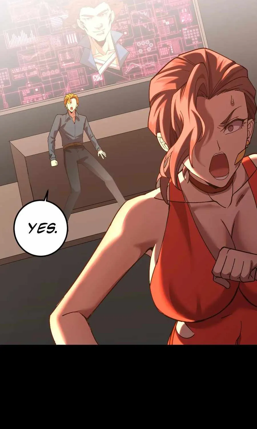 Read Logging 10 000 Years into the Future Apex Future Martial Arts EN Manga Online