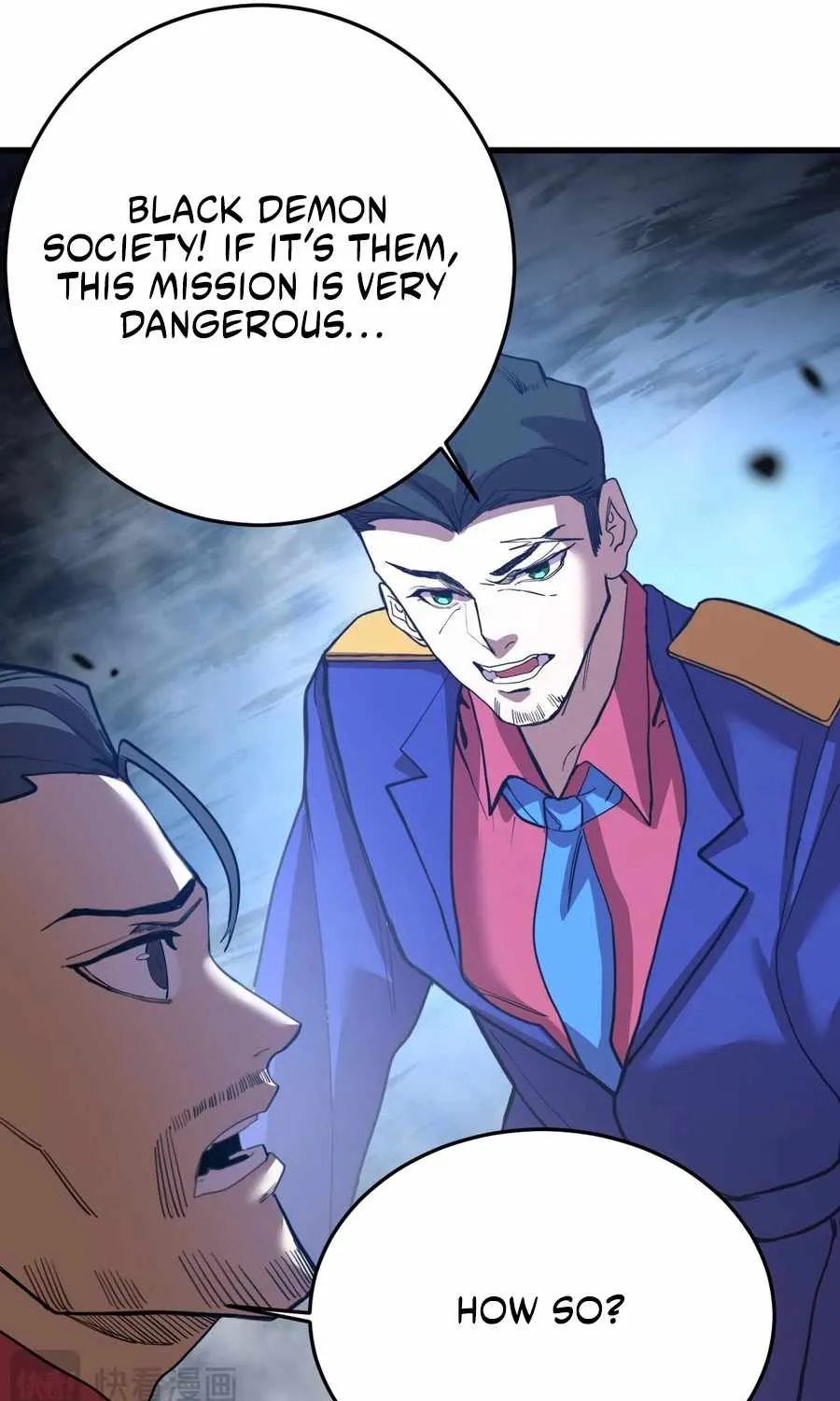 Read Logging 10 000 Years into the Future Apex Future Martial Arts EN Manga Online