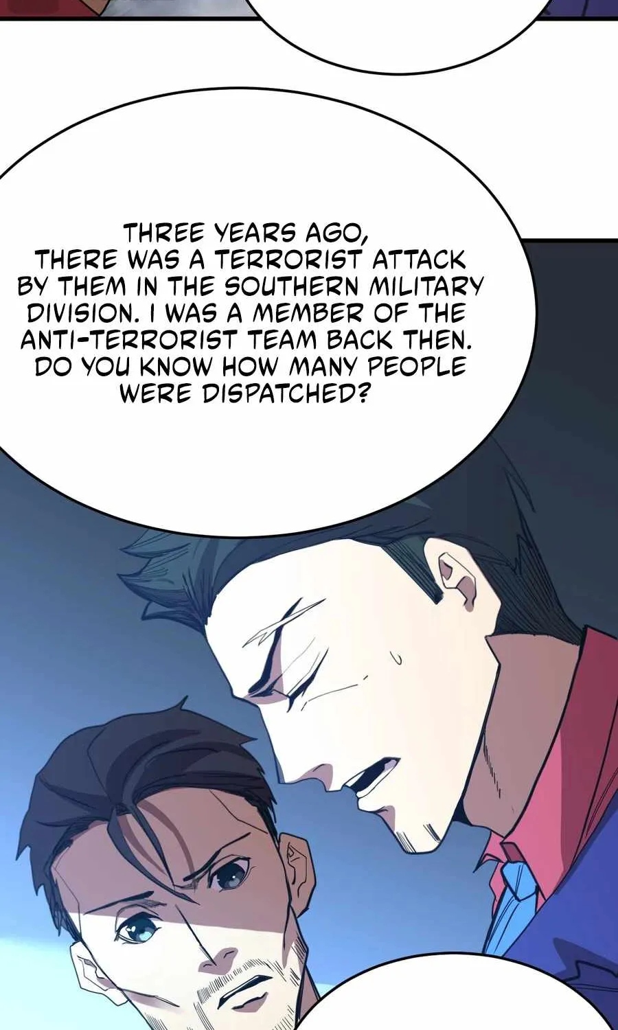 Read Logging 10 000 Years into the Future Apex Future Martial Arts EN Manga Online
