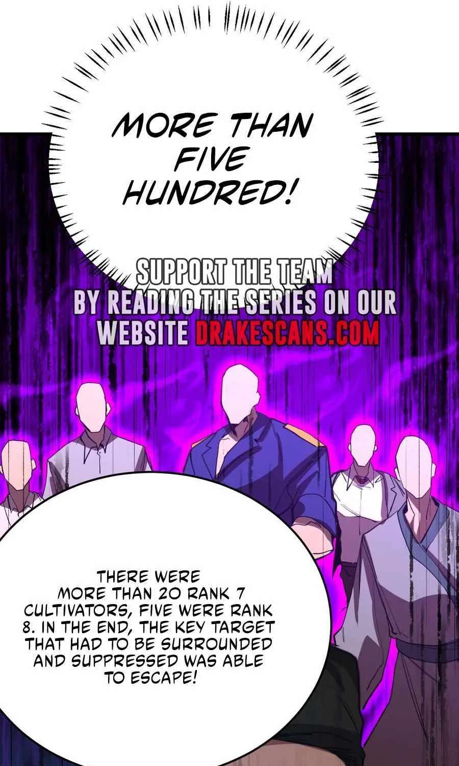 Read Logging 10 000 Years into the Future Apex Future Martial Arts EN Manga Online