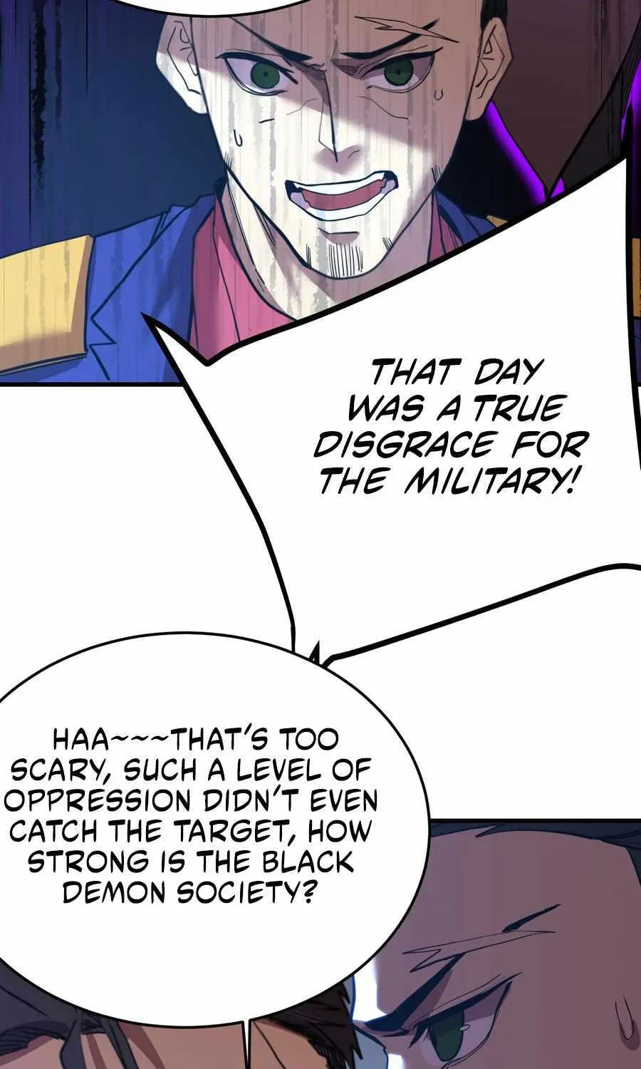 Read Logging 10 000 Years into the Future Apex Future Martial Arts EN Manga Online