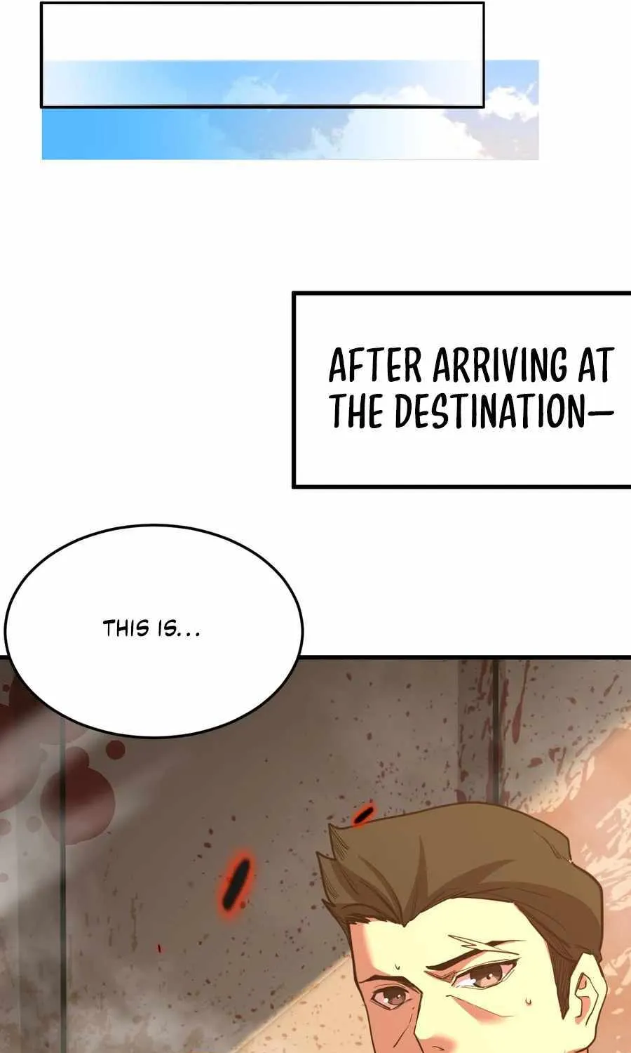 Read Logging 10 000 Years into the Future Apex Future Martial Arts EN Manga Online
