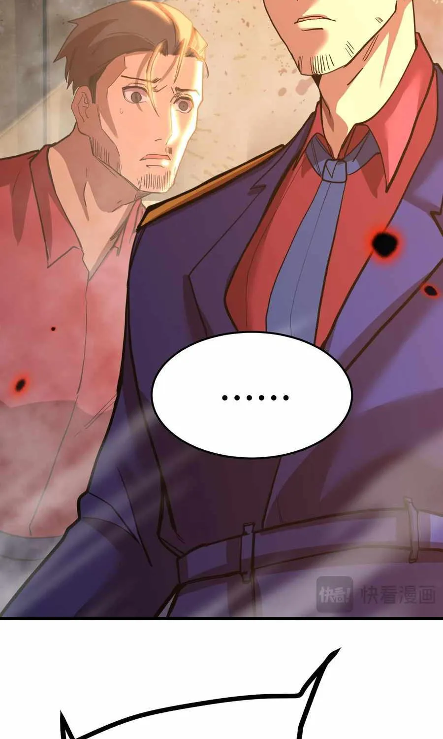 Read Logging 10 000 Years into the Future Apex Future Martial Arts EN Manga Online