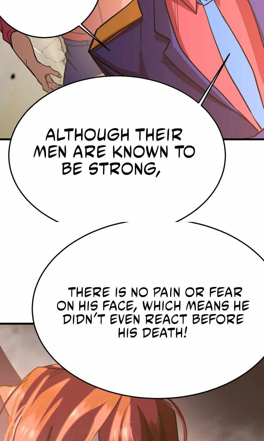 Read Logging 10 000 Years into the Future Apex Future Martial Arts EN Manga Online