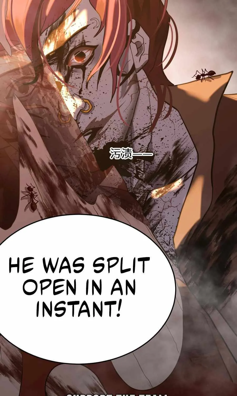 Read Logging 10 000 Years into the Future Apex Future Martial Arts EN Manga Online