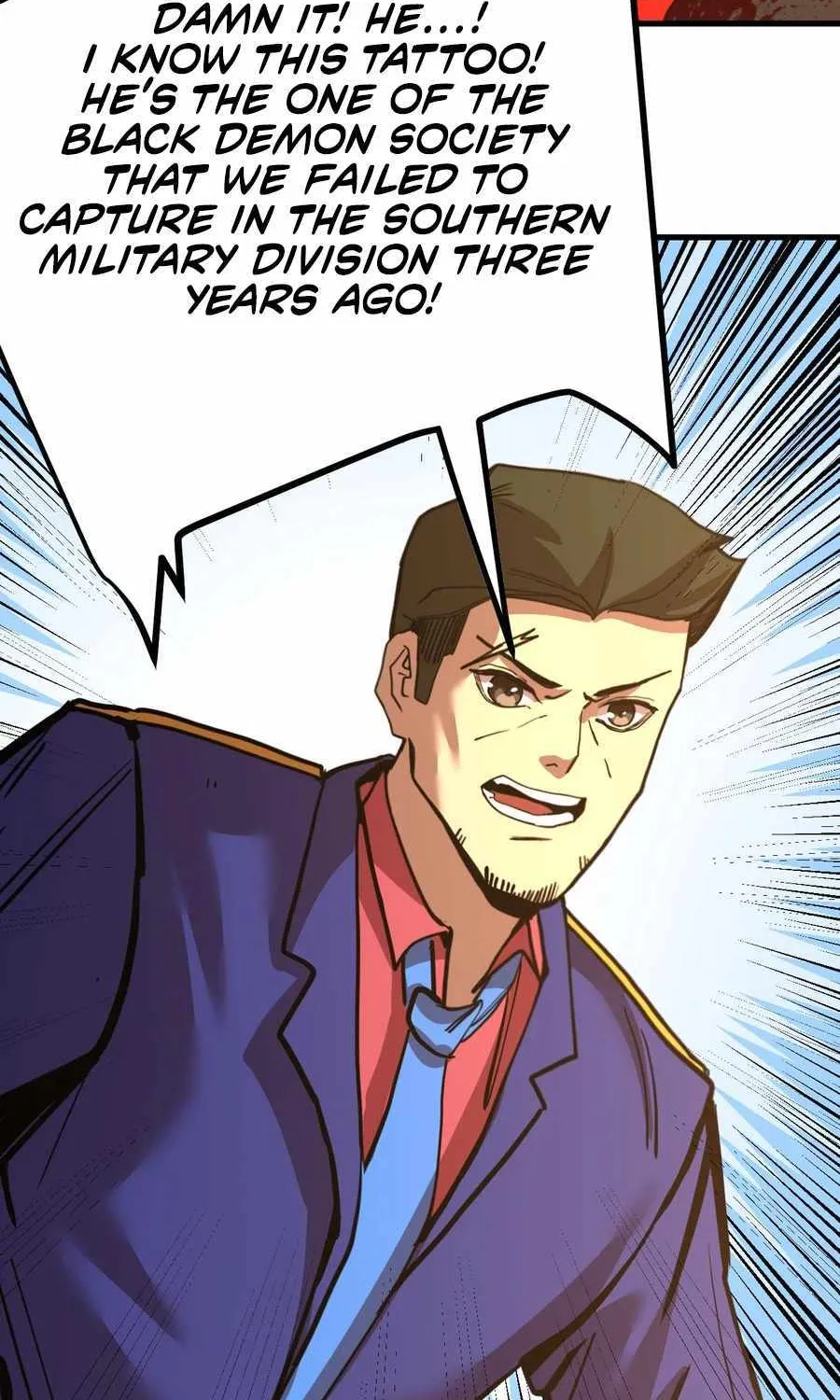 Read Logging 10 000 Years into the Future Apex Future Martial Arts EN Manga Online