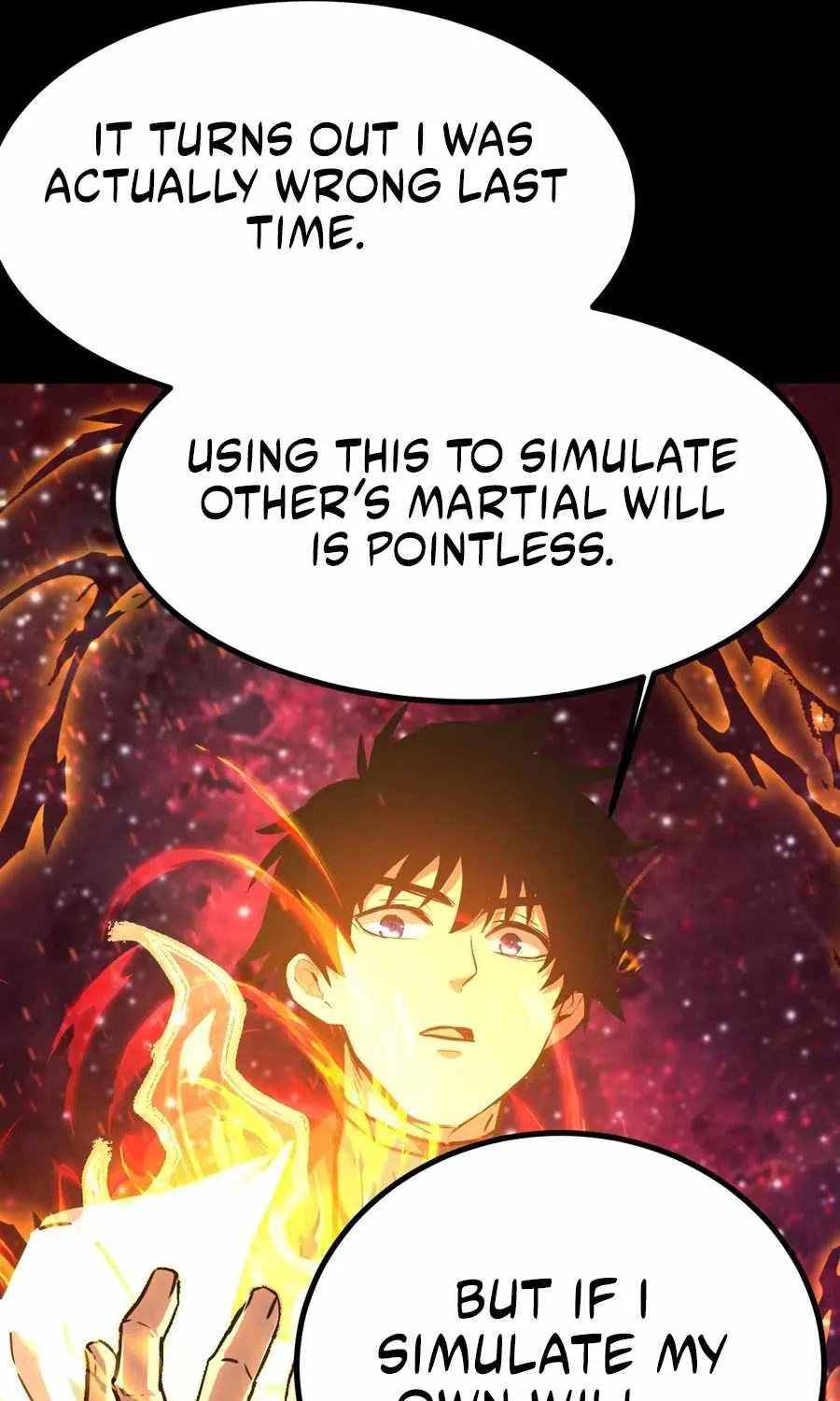 Read Logging 10 000 Years into the Future Apex Future Martial Arts EN Manga Online