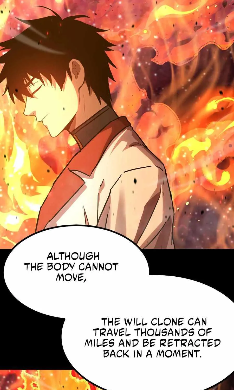Read Logging 10 000 Years into the Future Apex Future Martial Arts EN Manga Online