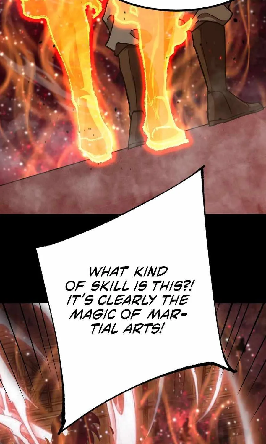 Read Logging 10 000 Years into the Future Apex Future Martial Arts EN Manga Online