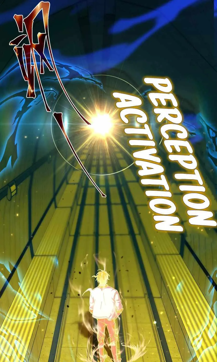 Read Logging 10 000 Years into the Future Apex Future Martial Arts EN Manga Online