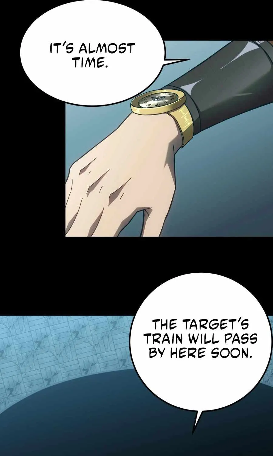 Read Logging 10 000 Years into the Future Apex Future Martial Arts EN Manga Online