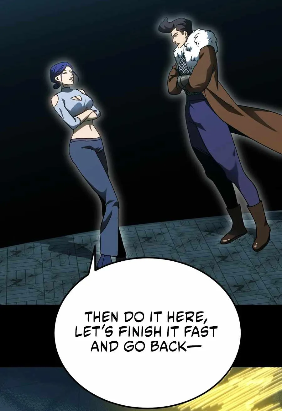 Read Logging 10 000 Years into the Future Apex Future Martial Arts EN Manga Online