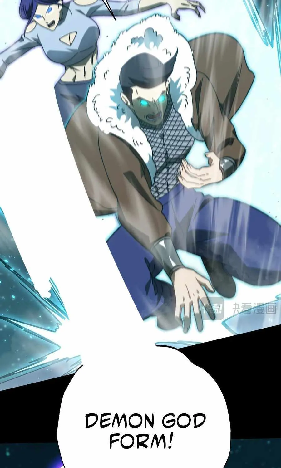 Read Logging 10 000 Years into the Future Apex Future Martial Arts EN Manga Online