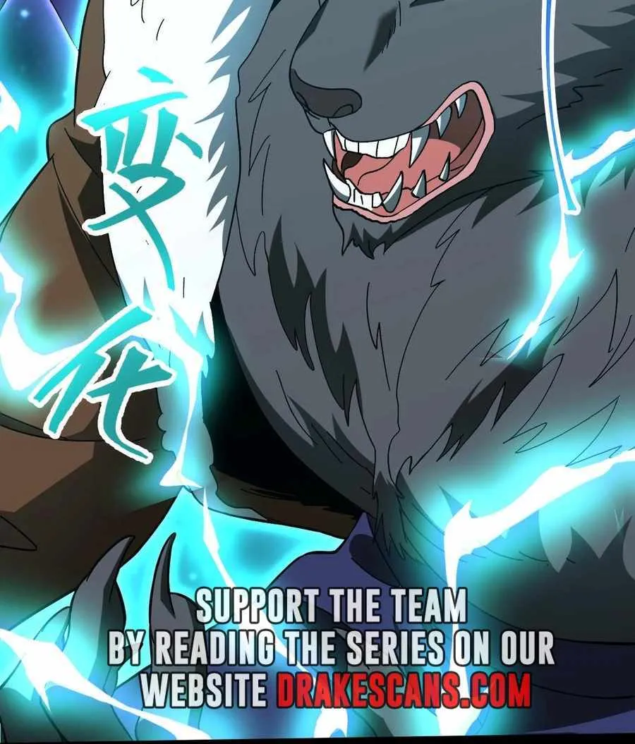 Read Logging 10 000 Years into the Future Apex Future Martial Arts EN Manga Online