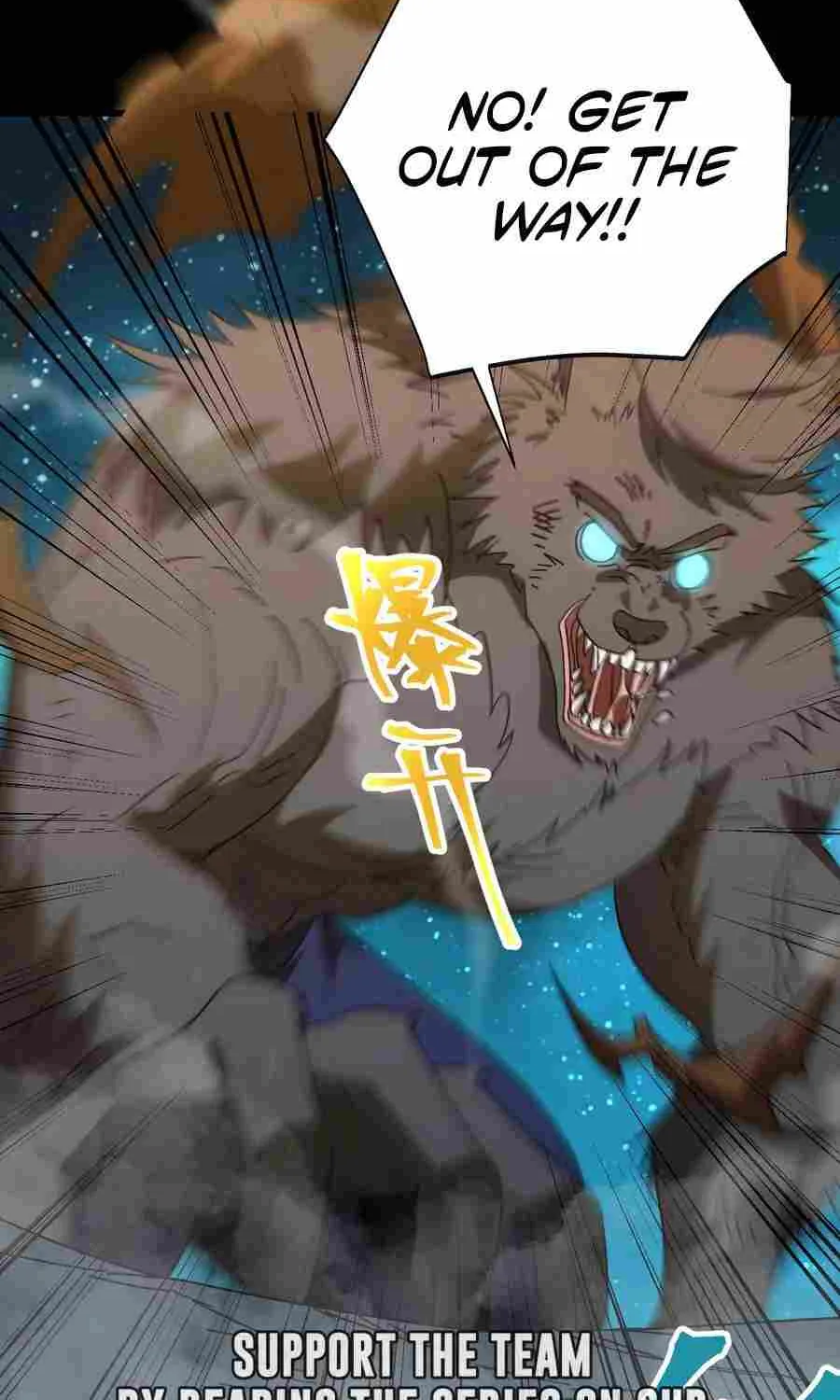 Read Logging 10 000 Years into the Future Apex Future Martial Arts EN Manga Online