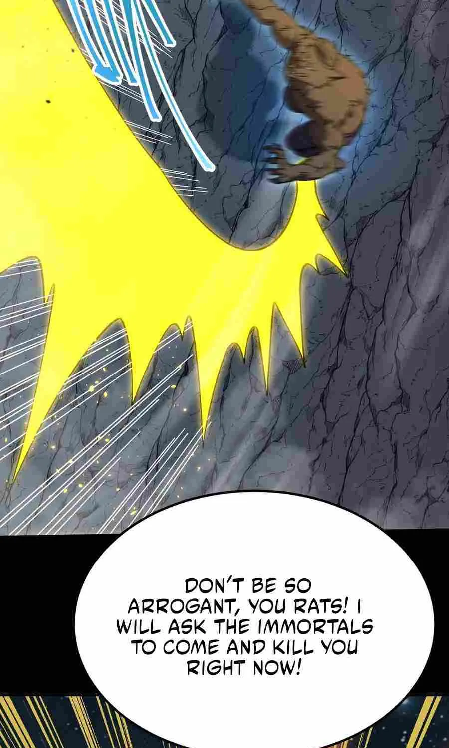 Read Logging 10 000 Years into the Future Apex Future Martial Arts EN Manga Online