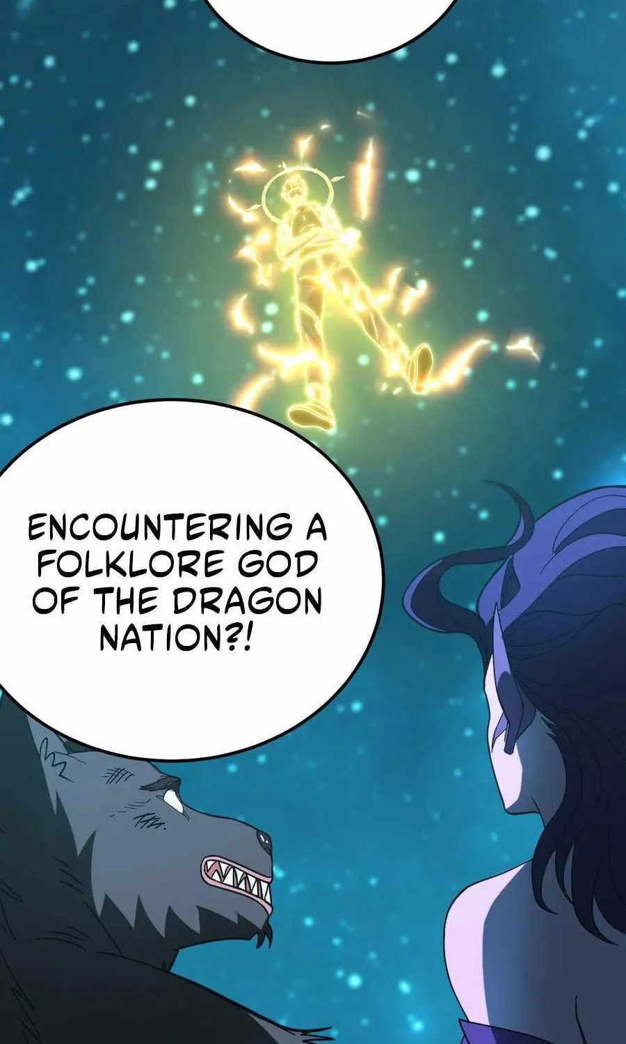 Read Logging 10 000 Years into the Future Apex Future Martial Arts EN Manga Online