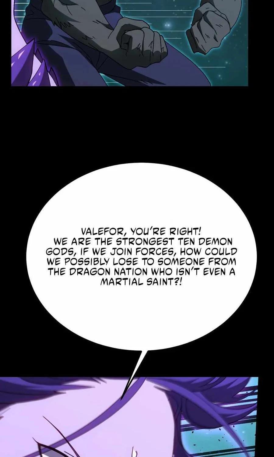 Read Logging 10 000 Years into the Future Apex Future Martial Arts EN Manga Online