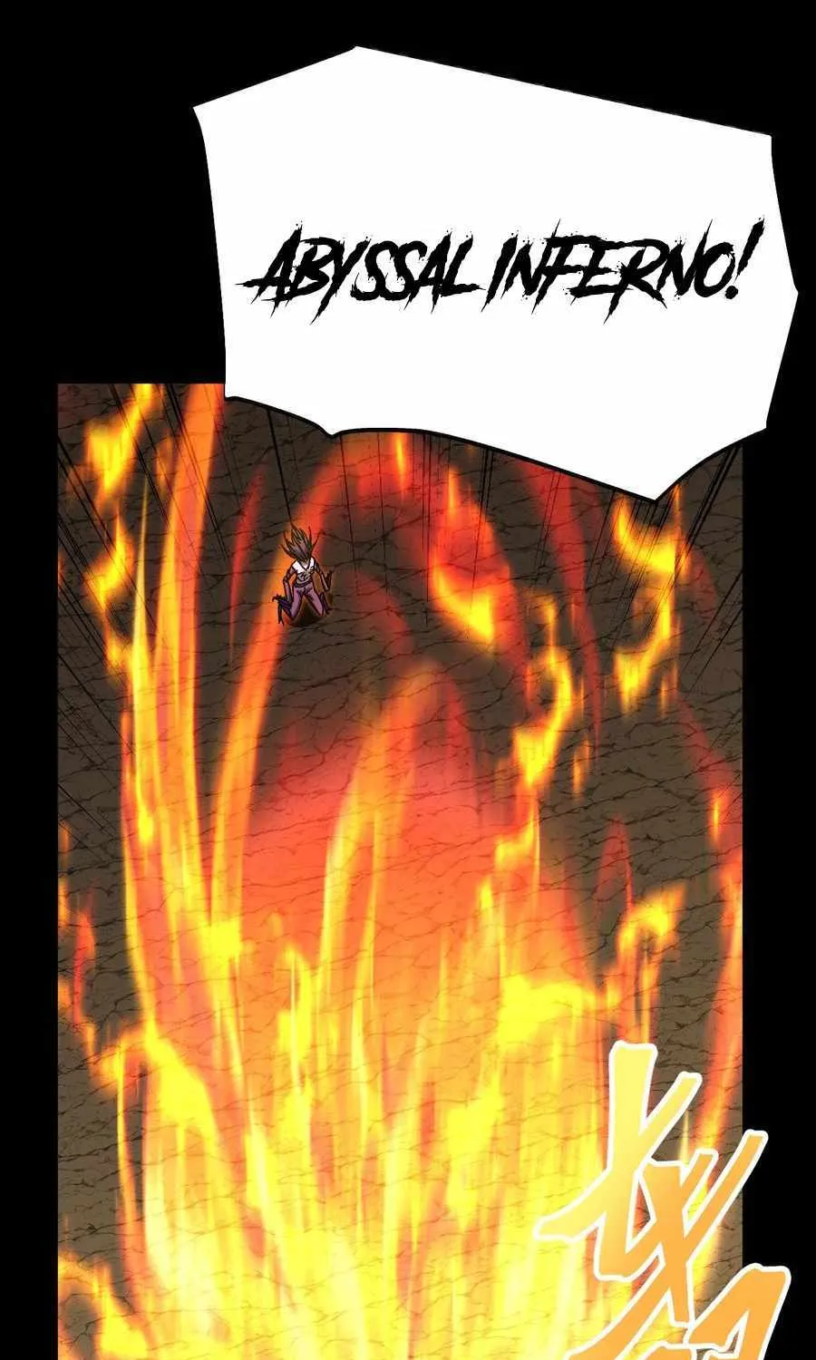 Read Logging 10 000 Years into the Future Apex Future Martial Arts EN Manga Online