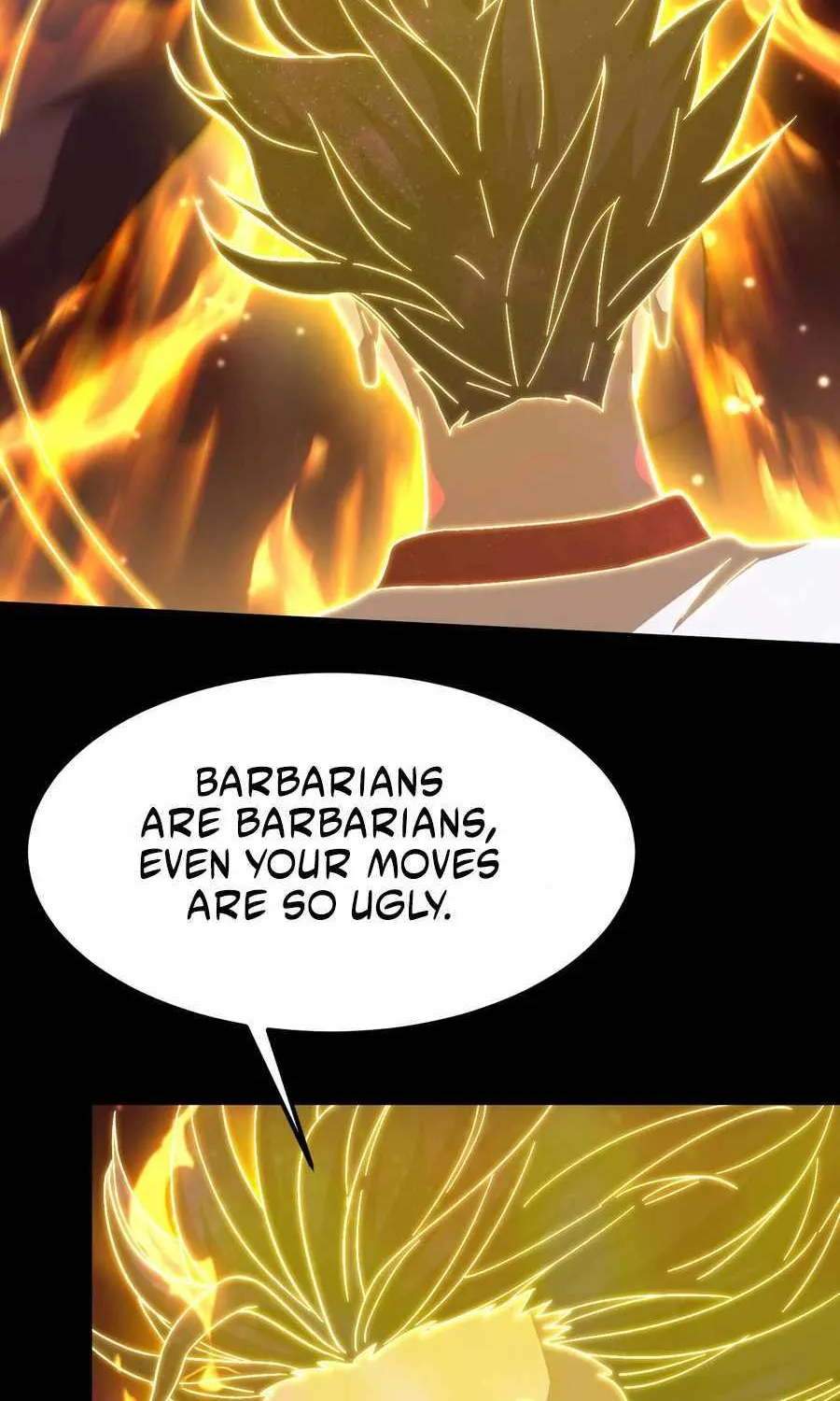 Read Logging 10 000 Years into the Future Apex Future Martial Arts EN Manga Online
