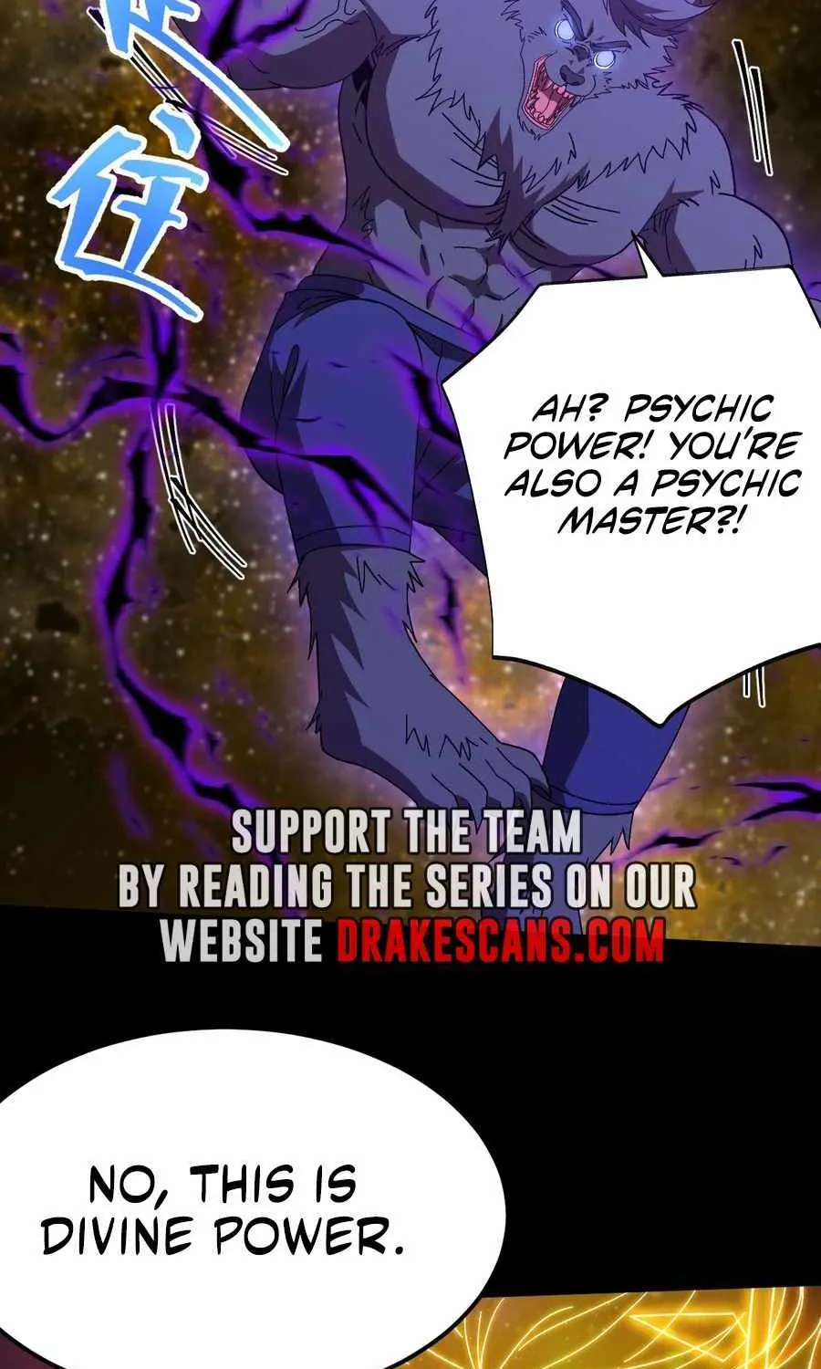 Read Logging 10 000 Years into the Future Apex Future Martial Arts EN Manga Online