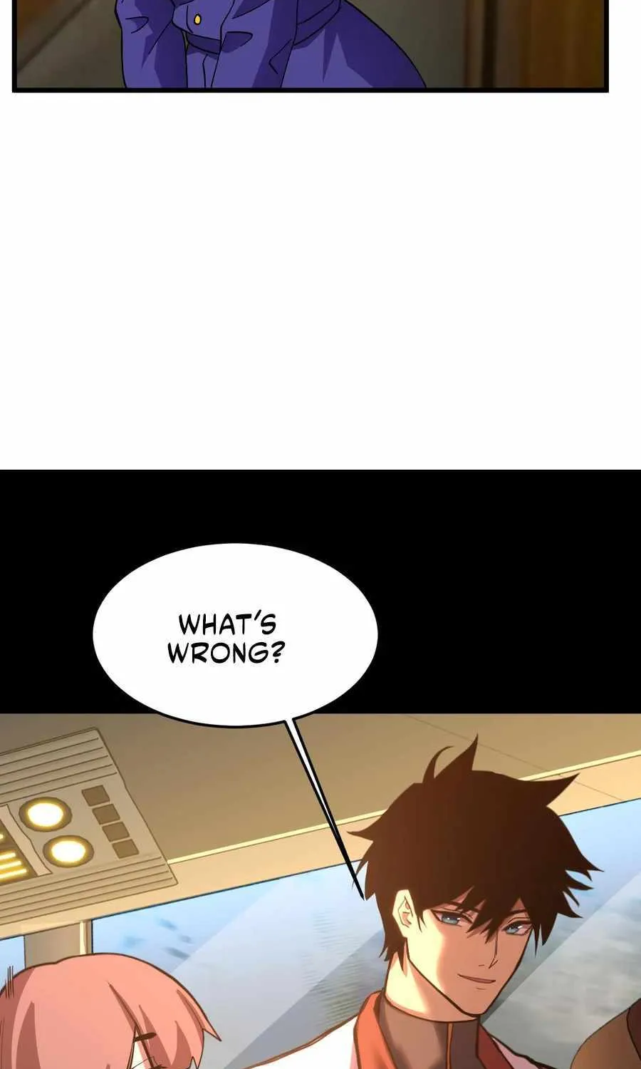 Read Logging 10 000 Years into the Future Apex Future Martial Arts EN Manga Online
