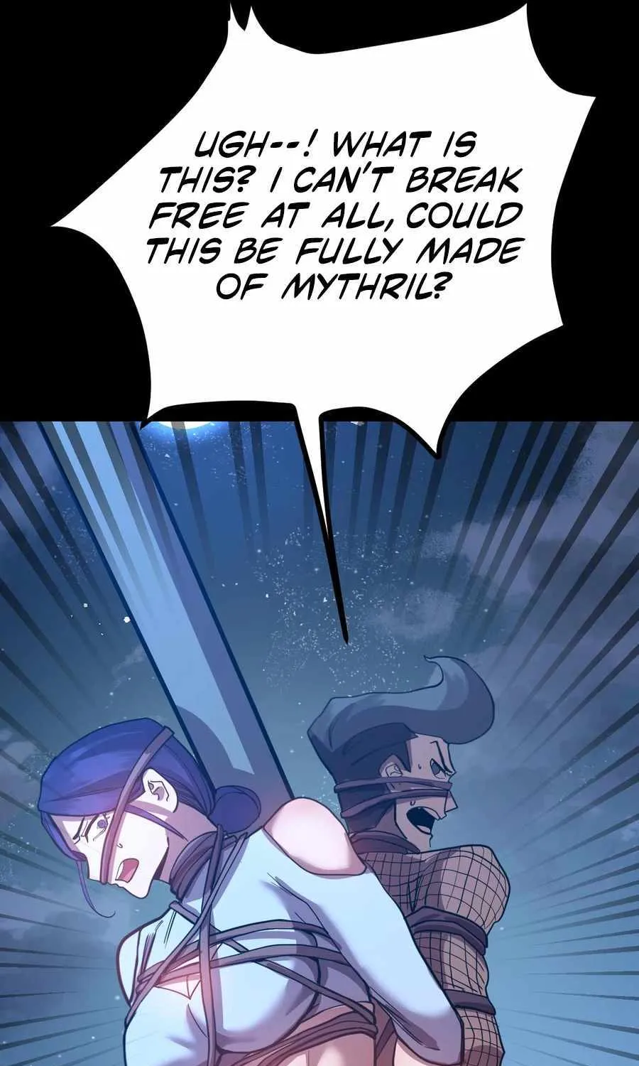 Read Logging 10 000 Years into the Future Apex Future Martial Arts EN Manga Online