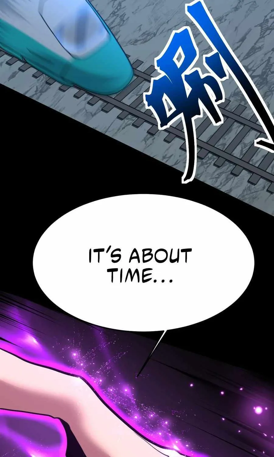 Read Logging 10 000 Years into the Future Apex Future Martial Arts EN Manga Online