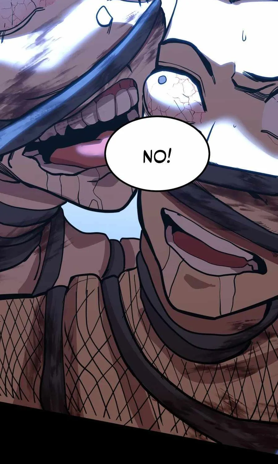 Read Logging 10 000 Years into the Future Apex Future Martial Arts EN Manga Online