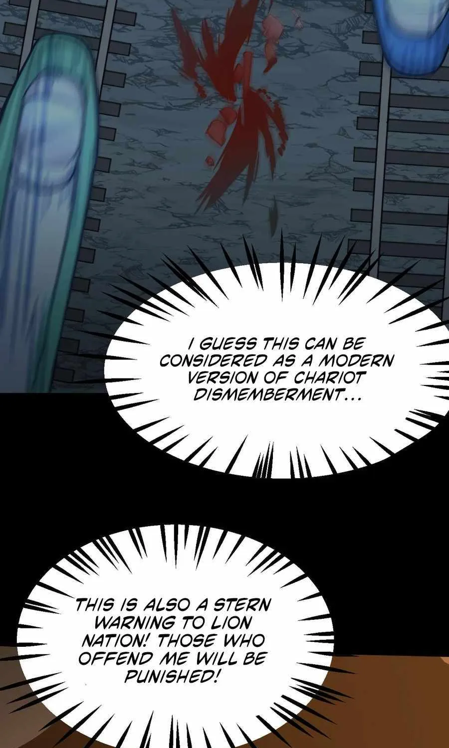 Read Logging 10 000 Years into the Future Apex Future Martial Arts EN Manga Online